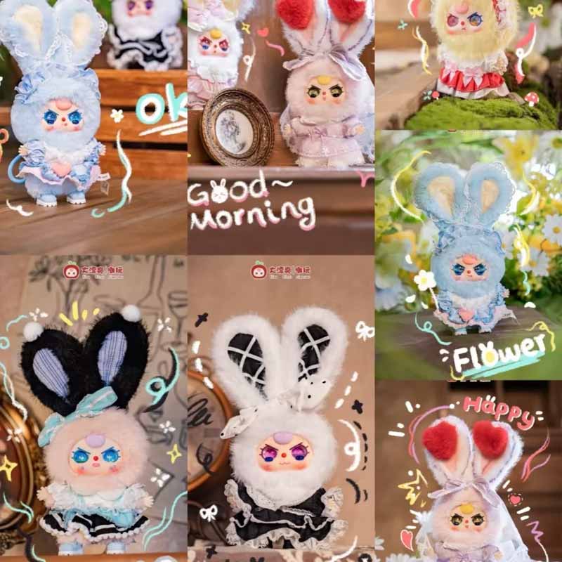 Baby Three Lolita'S Dream Mini - Baby Products For 1 Year Old recension och pris
