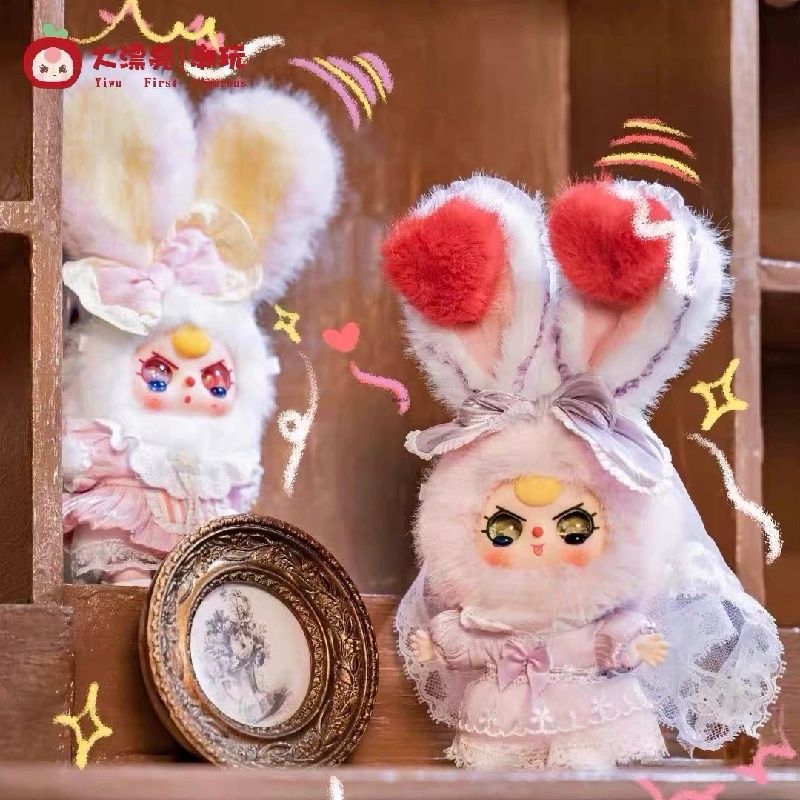 Baby Three Lolita'S Dream Mini - Baby Products For 1 Year Old recension och pris