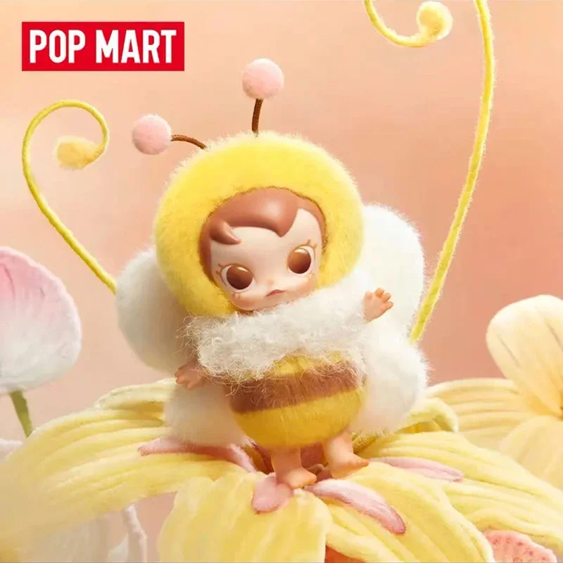 POP MART Baby Molly Buggy Roam - Baby Products For 1 Year Old recension och pris