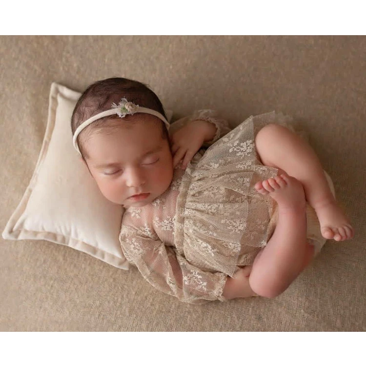 Newborn Photography Props for  - Baby Products Website recension och pris