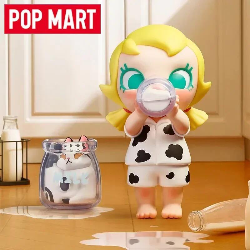POP MART Baby Molly & Baby Tab - Baby Products For 1 Year Old recension och pris