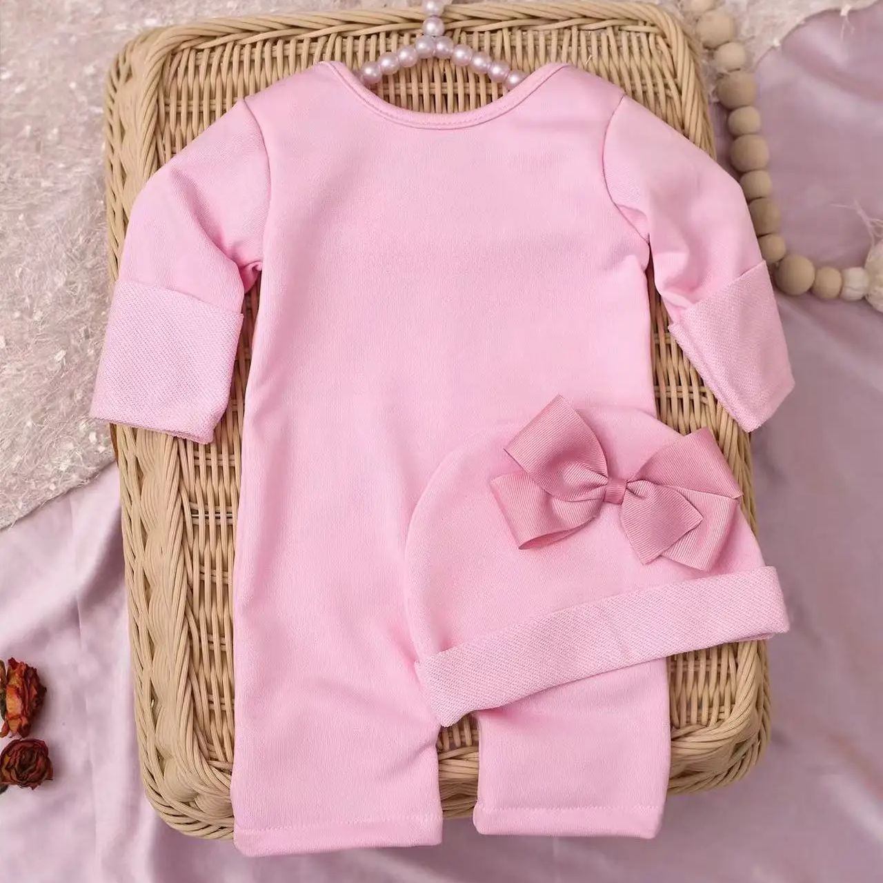 Ylsteed 2Pcs Newborn Photograp - Baby Products Website recension och pris