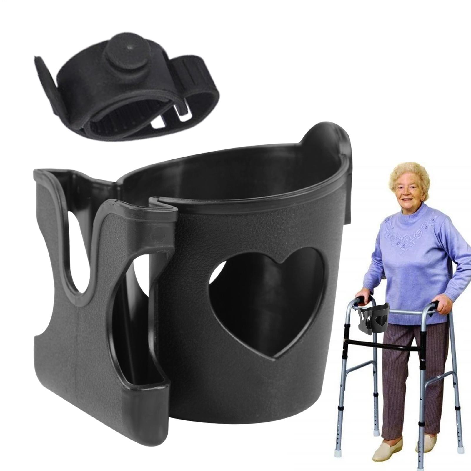 Baby Stroller Cup Holder 360 D - Stroller Accessories recension och pris