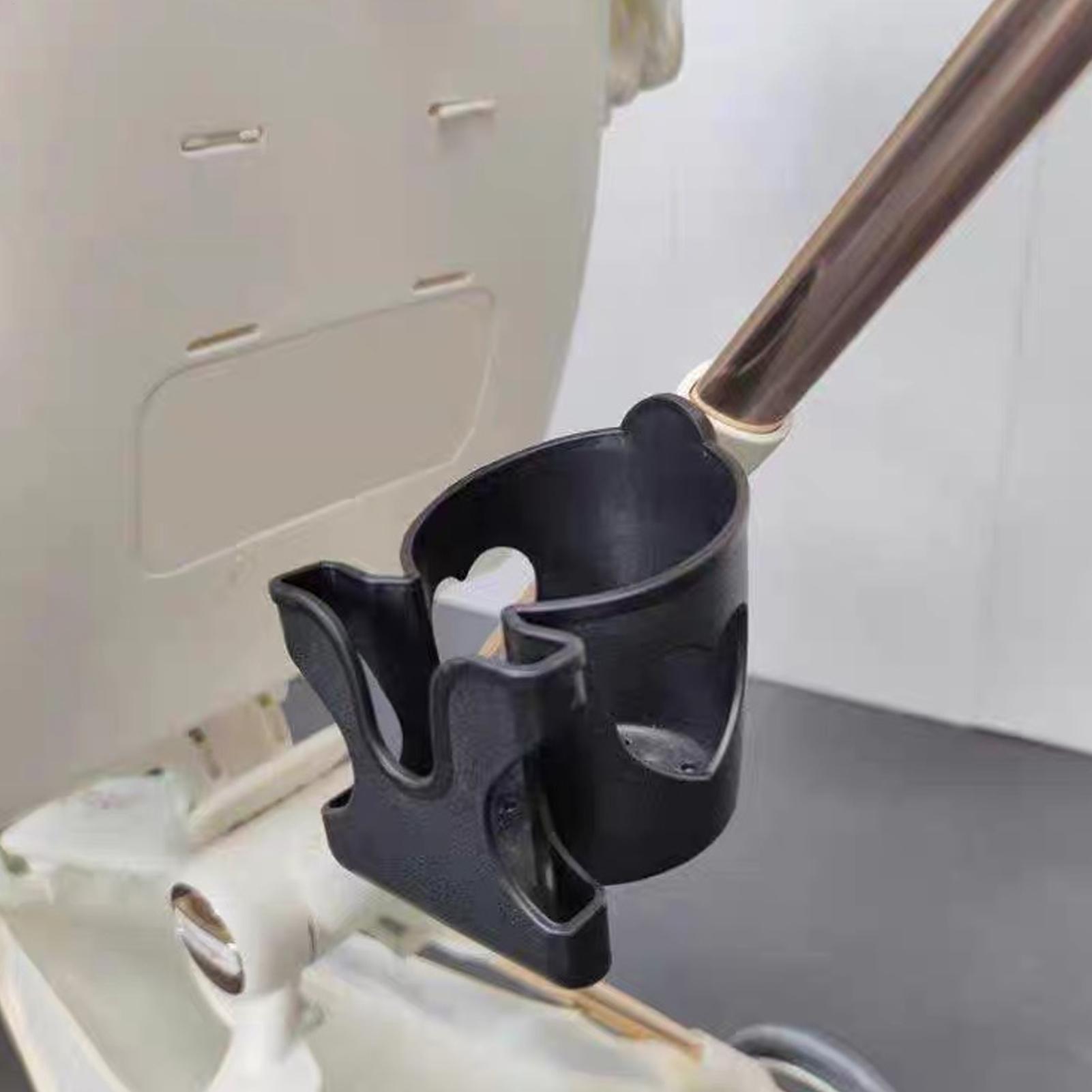 Baby Stroller Cup Holder 360 D - Stroller Accessories recension och pris
