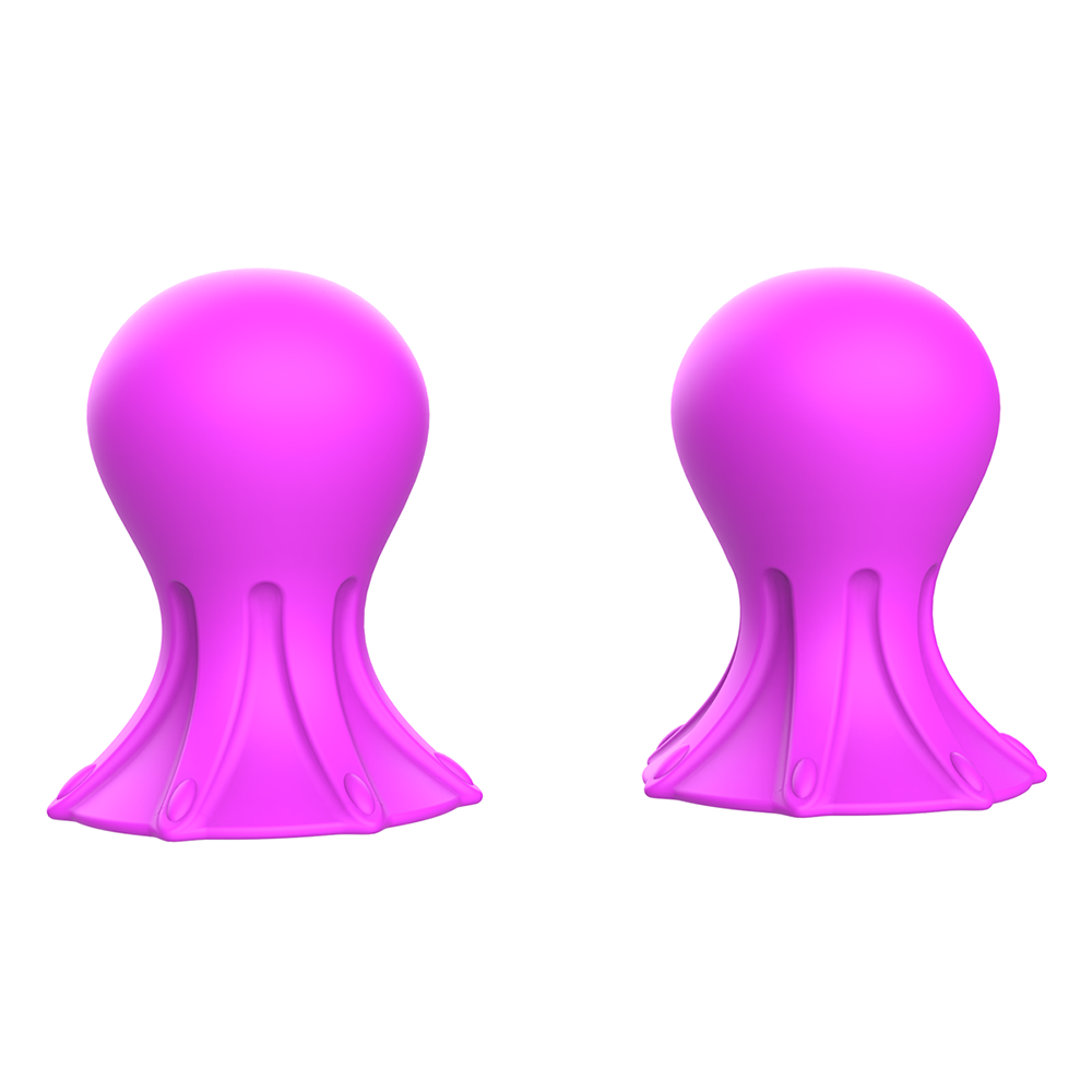 Couple G Spot Nipple Pump Woma - Breast Pump recension och pris