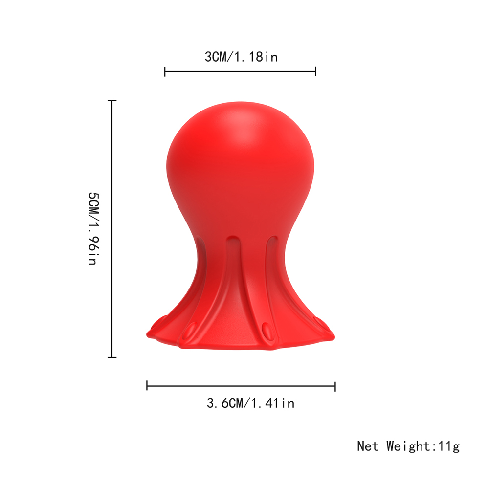Couple G Spot Nipple Pump Woma - Breast Pump recension och pris