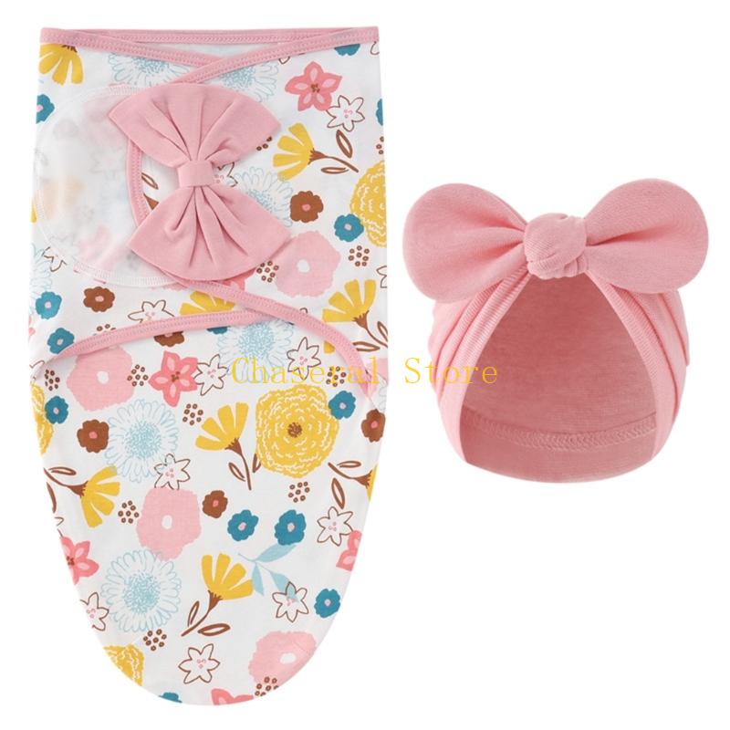 E7CE Comfortable Baby Wrap Tow - Baby Sleep Sack recension och pris