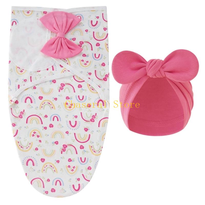E7CE Comfortable Baby Wrap Tow - Baby Sleep Sack recension och pris