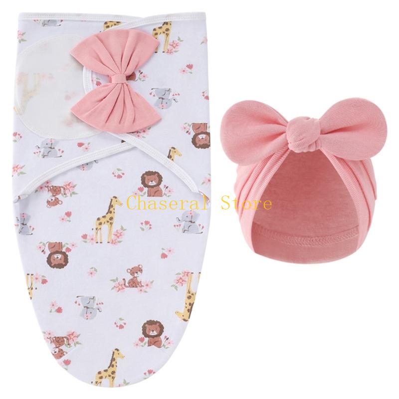 E7CE Comfortable Baby Wrap Tow - Baby Sleep Sack recension och pris