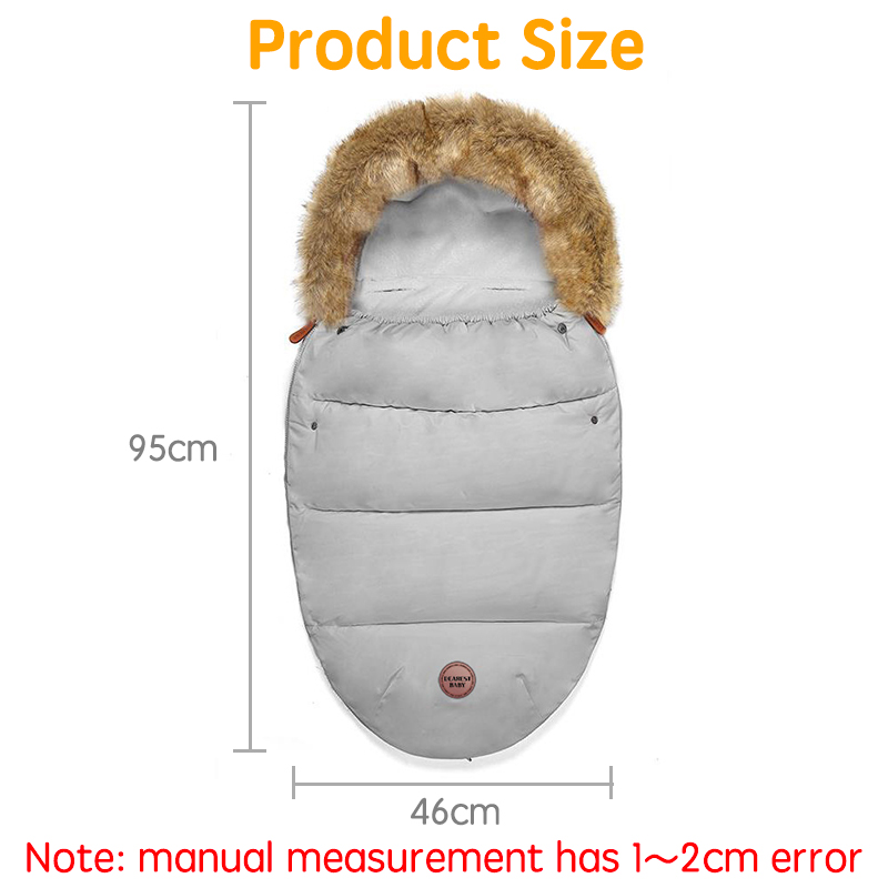 PANGDUBE Universal Baby Sleepi - Baby Sleep Sack recension och pris