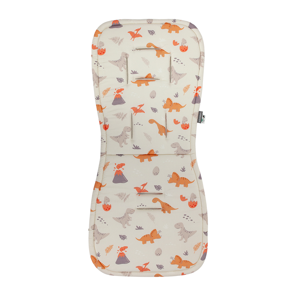 Stroller Cushion Multi Hole Ad - Stroller Accessories recension och pris