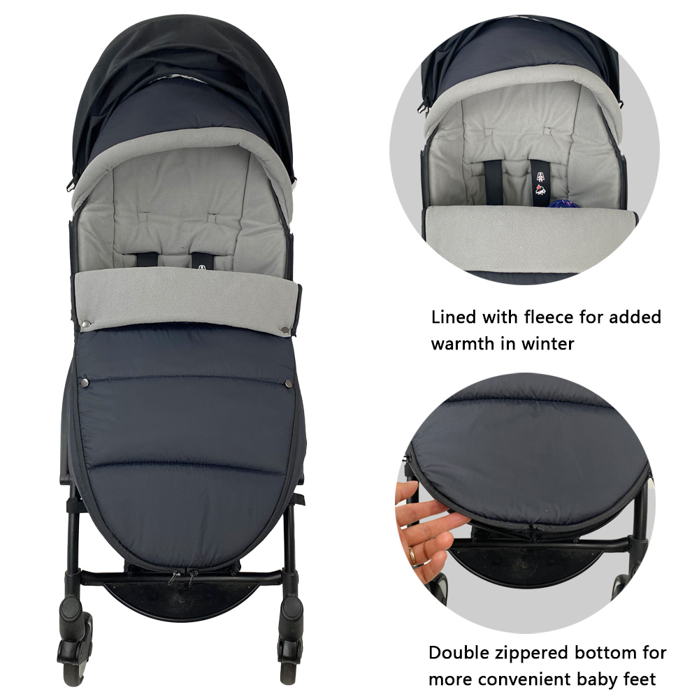 Universal 6-36M Winter Baby St - Baby Sleep Sack recension och pris