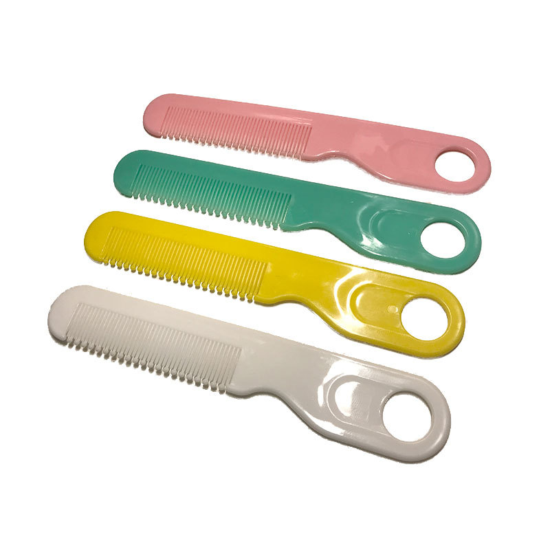 Baby Head Massage Comb Cleanin - Baby Products Hair recension och pris