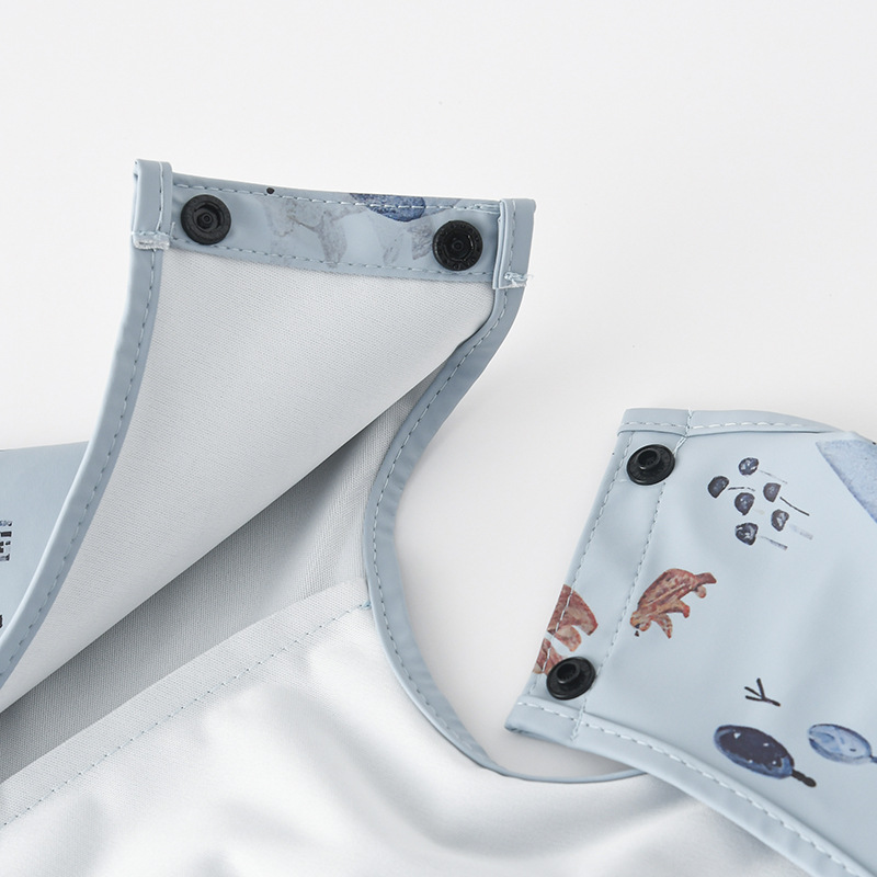 Newborn Baby Bibs Blouse Water - Baby Products Website recension och pris